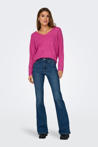 Pull - Rose