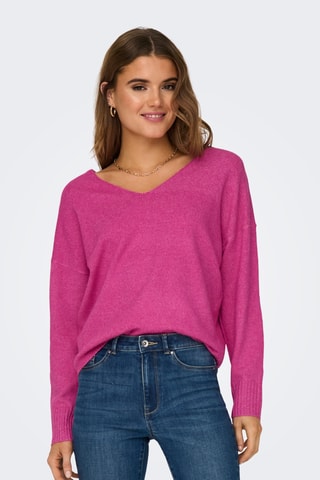 Pull - Rose