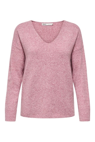 Pull - Rose