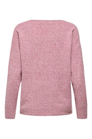 Pull - Rose