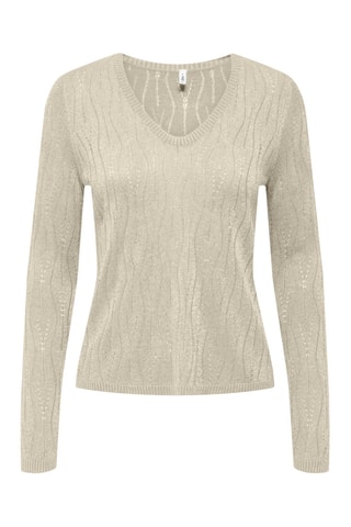 Pull - Beige