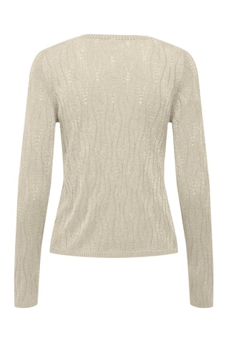 Pull - Beige