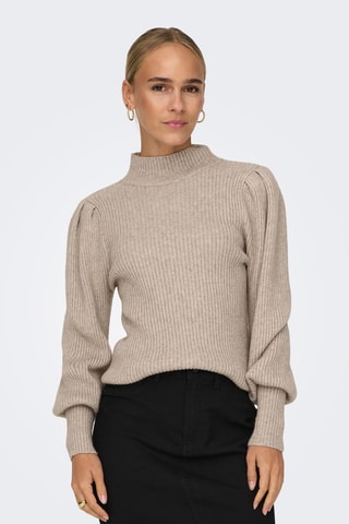 Pull - Beige