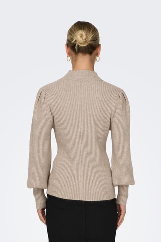 Pull - Beige