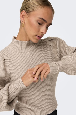 Pull - Beige