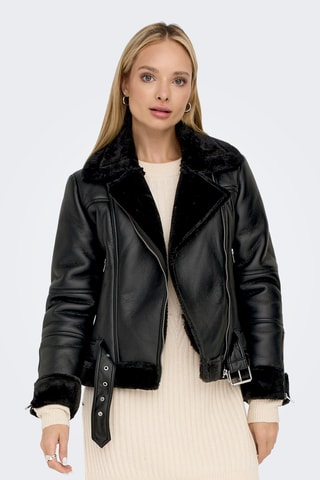 Veste - Noir
