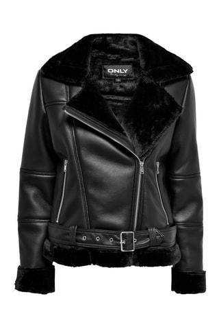 Veste - Noir