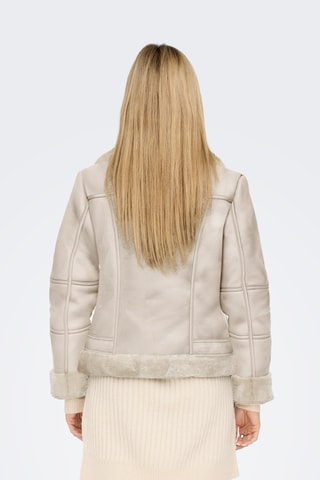 Veste - Beige