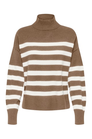 Pull - Marron