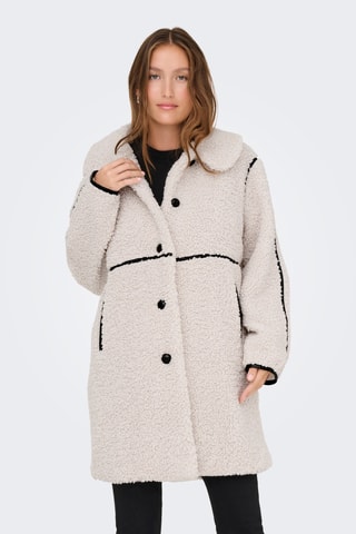 Manteau - Beige