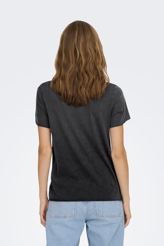 T-shirt - Noir