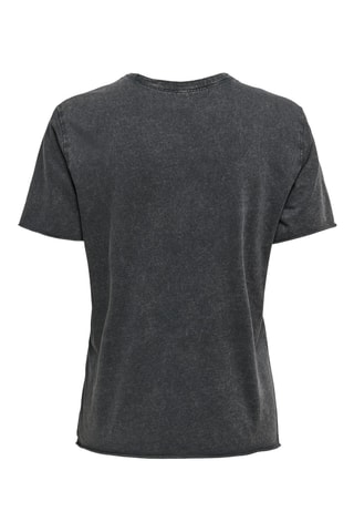 T-shirt - Noir