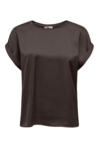 Top - Marron