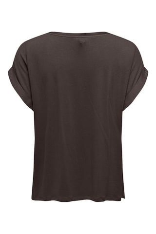 Top - Marron