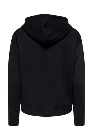 Sweat à capuche - Noir