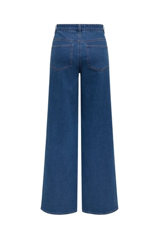 Jean - Bleu