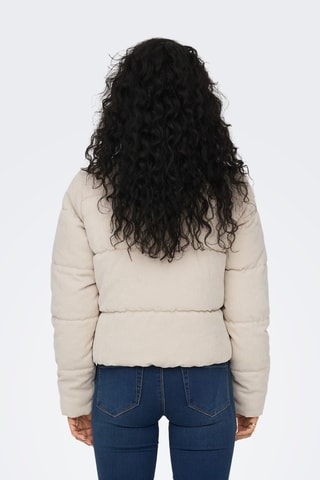 Doudoune - Beige
