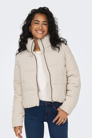 Doudoune - Beige