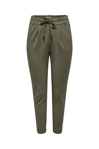 Pantalon - Kaki