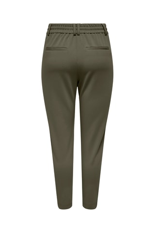 Pantalon - Kaki
