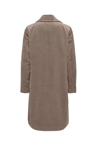 Manteau - Marron