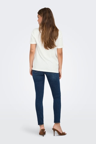 T-shirt - Blanc