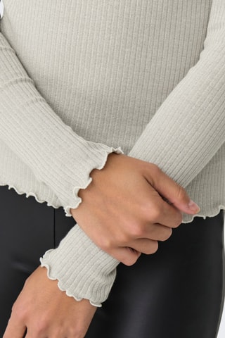 Top - Beige