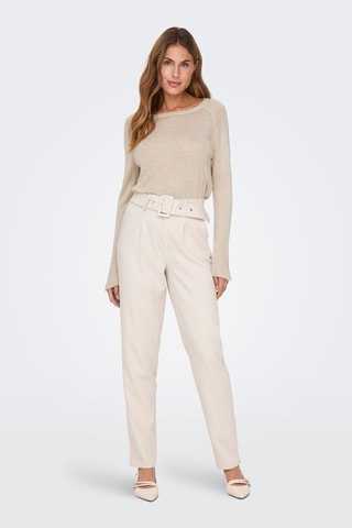 Pull - Beige