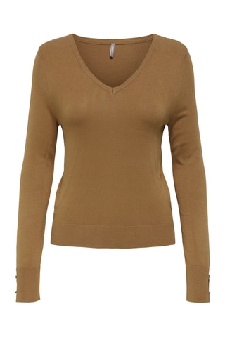 Pull - Marron