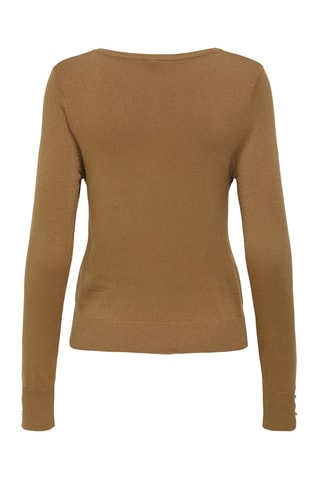 Pull - Marron