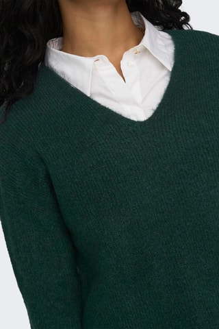 Pull - Vert