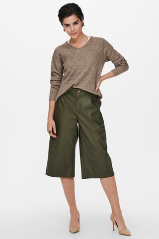 Pull - Marron