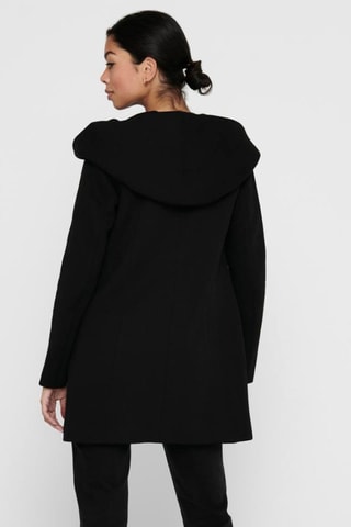 Manteau - Noir