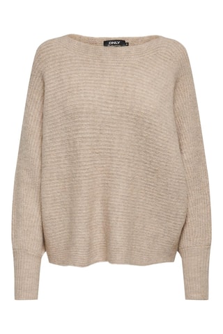 Pull - Beige