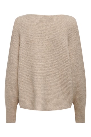 Pull - Beige