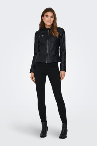Veste - Noir