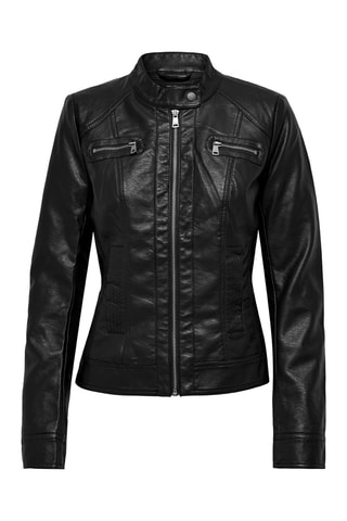 Veste - Noir