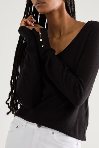 Pull - Noir