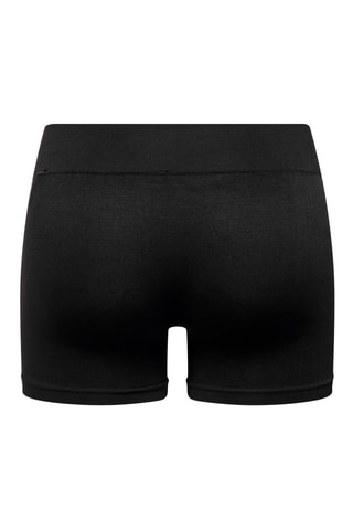 Short - Noir