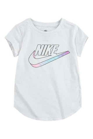 T-shirt 
Blanc - Nike
