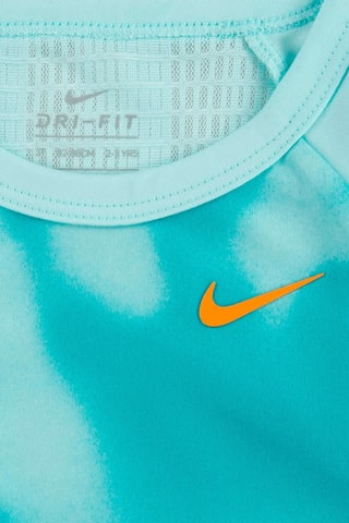 T-shirt Bleu
