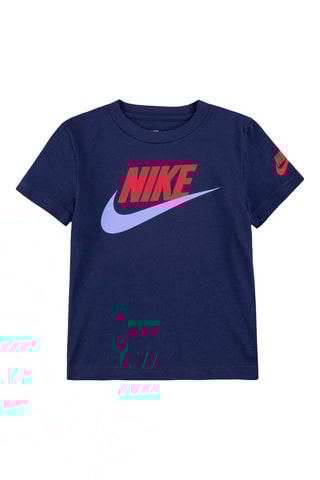 T-shirt Bleu nuit - Nike