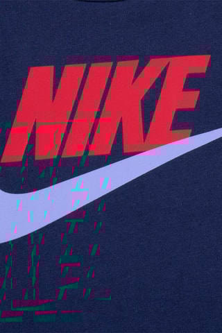 T-shirt Bleu nuit - Nike