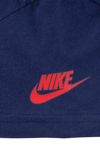 T-shirt Bleu nuit - Nike