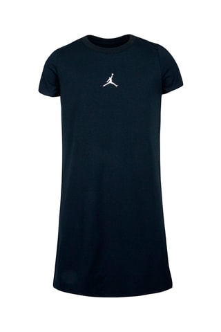 Robe t-shirt Bleu nuit - Jordan
