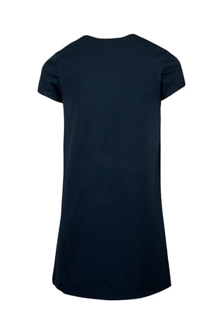 Robe t-shirt Bleu nuit - Jordan