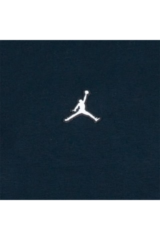 Robe t-shirt Bleu nuit - Jordan