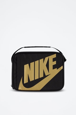 Sac à lunch - Noir