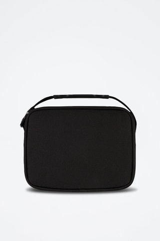 Sac à lunch - Noir