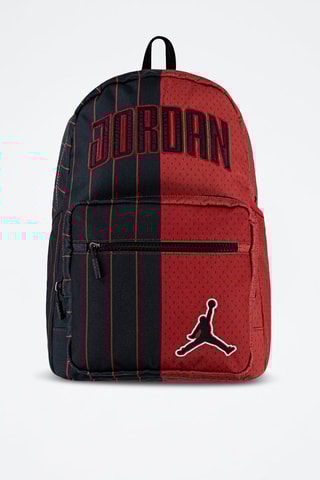 Sac à dos - Rouge